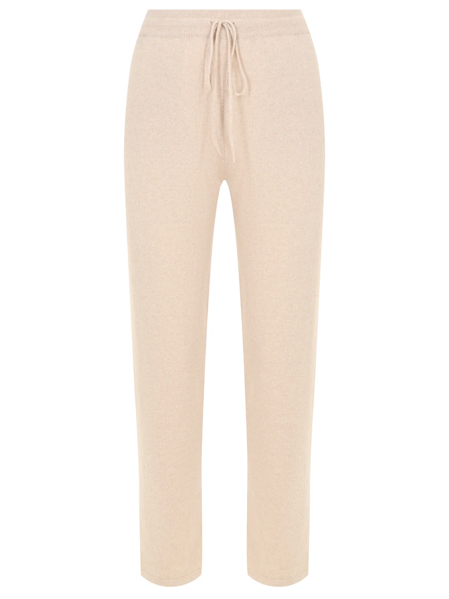 Брюки кашемировые