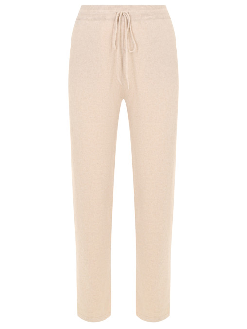 Брюки кашемировые MIR CASHMERE