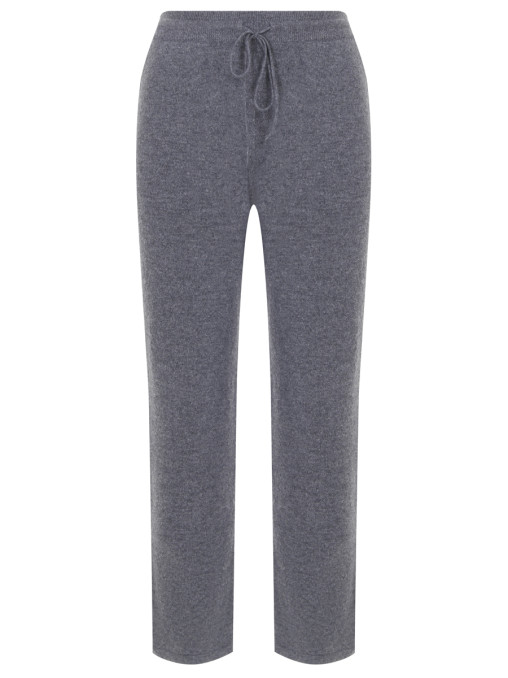 Брюки кашемировые MIR CASHMERE