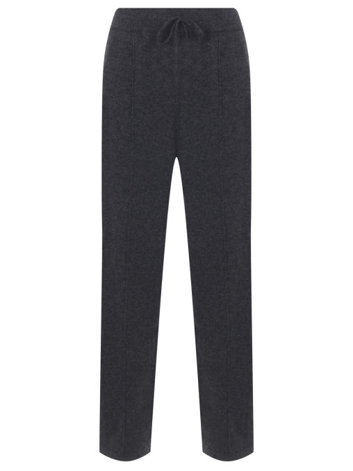 Брюки кашемировые MIR CASHMERE
