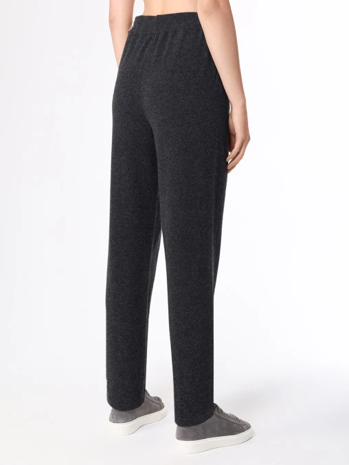 Брюки кашемировые MIR CASHMERE