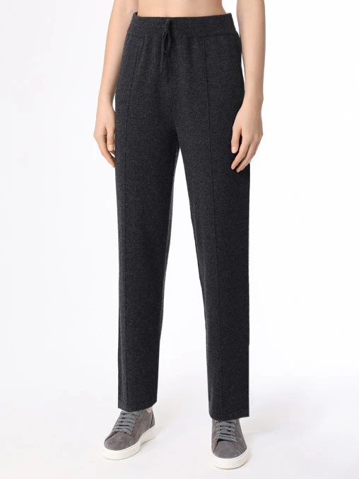 Брюки кашемировые MIR CASHMERE
