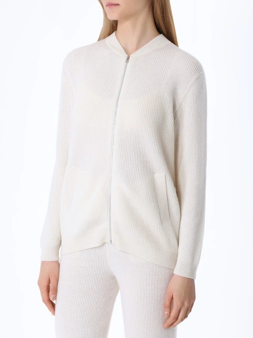 Кардиган кашемировый MIR CASHMERE