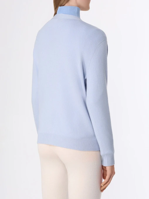 Кардиган кашемировый MIR CASHMERE