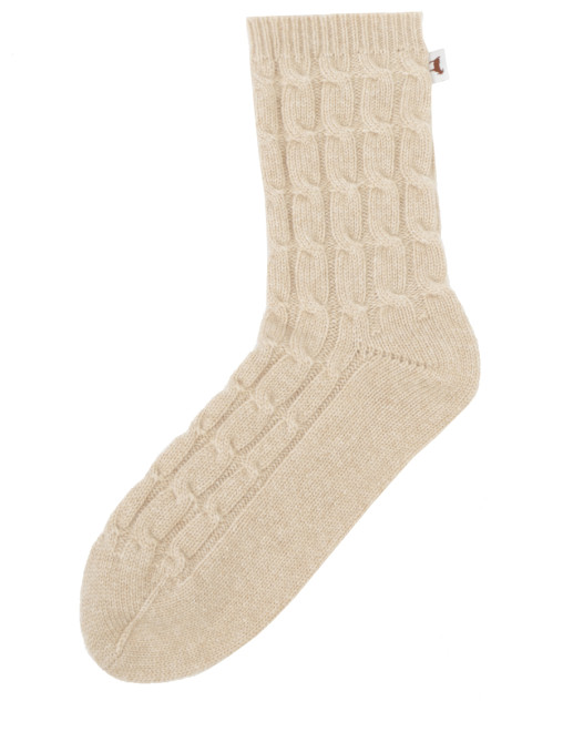 Носки кашемировые MIR CASHMERE