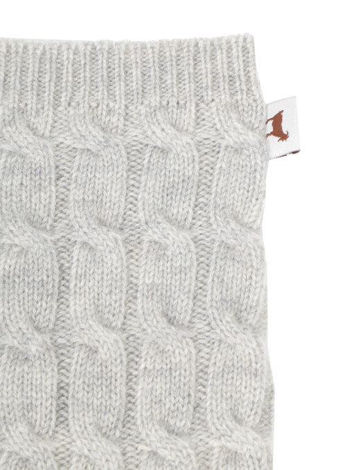 Носки кашемировые MIR CASHMERE