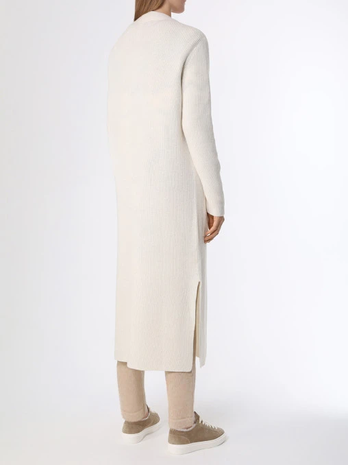 Кардиган кашемировый MIR CASHMERE