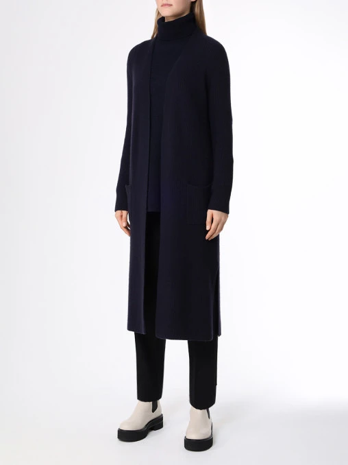Кардиган кашемировый MIR CASHMERE
