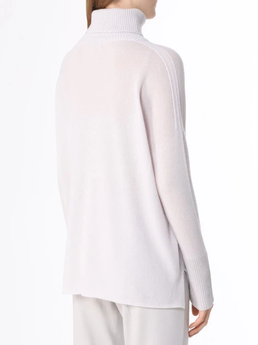 Свитер кашемировый LE TRICOT PERUGIA