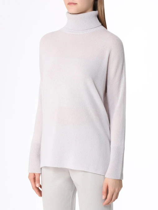 Свитер кашемировый LE TRICOT PERUGIA