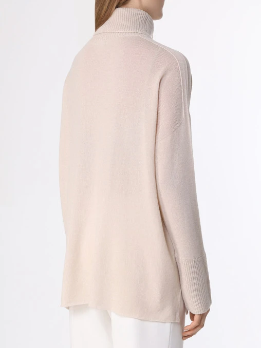 Свитер кашемировый LE TRICOT PERUGIA