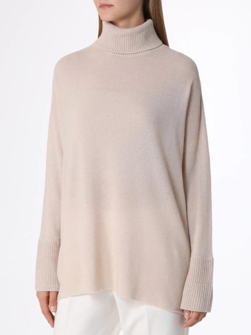 Свитер кашемировый LE TRICOT PERUGIA