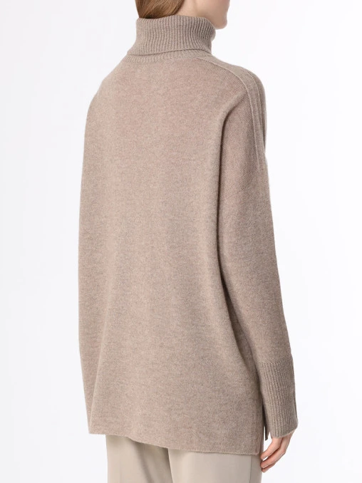 Свитер кашемировый LE TRICOT PERUGIA