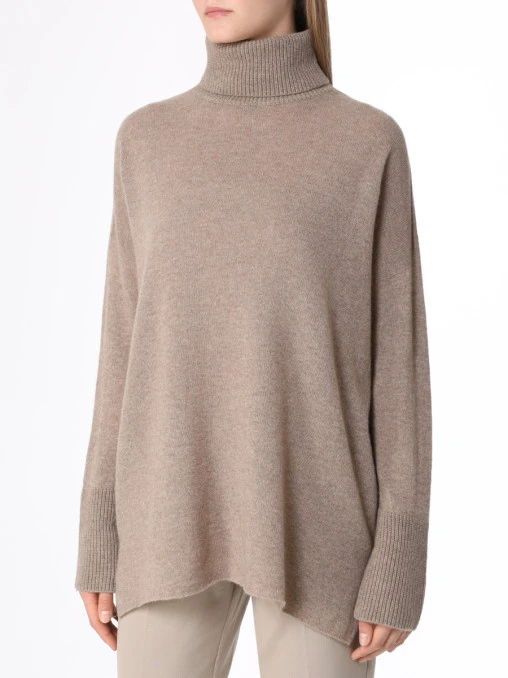 Свитер кашемировый LE TRICOT PERUGIA