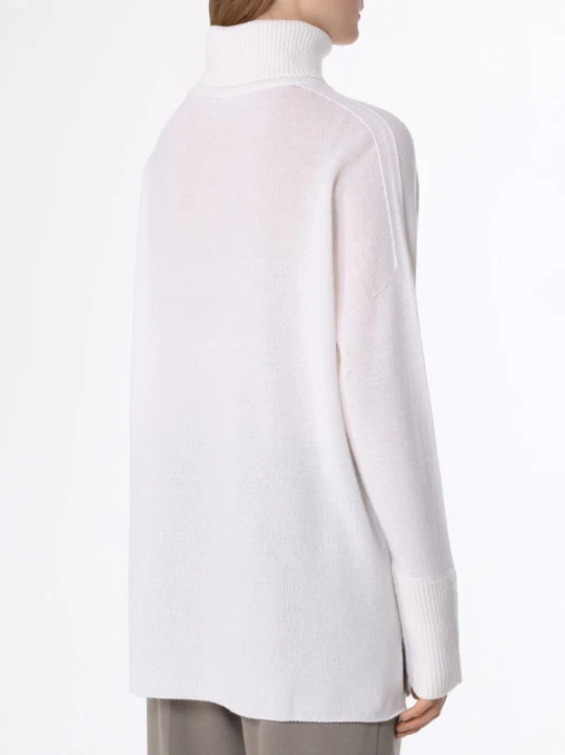 Свитер кашемировый LE TRICOT PERUGIA