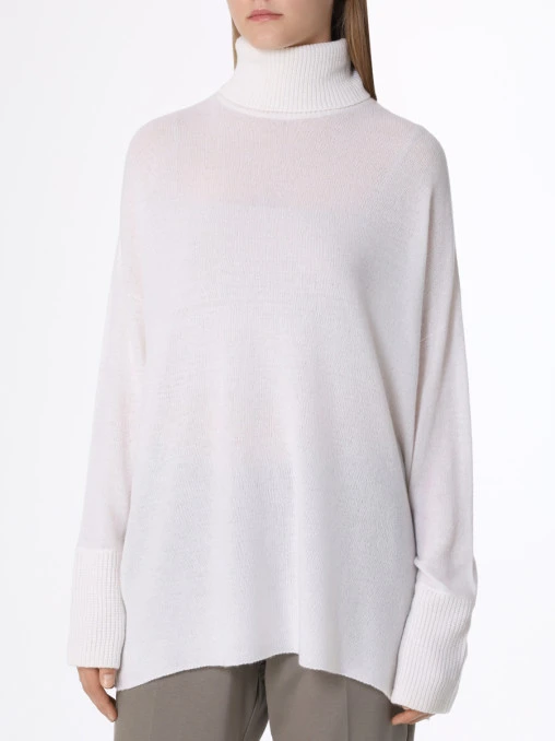 Свитер кашемировый LE TRICOT PERUGIA