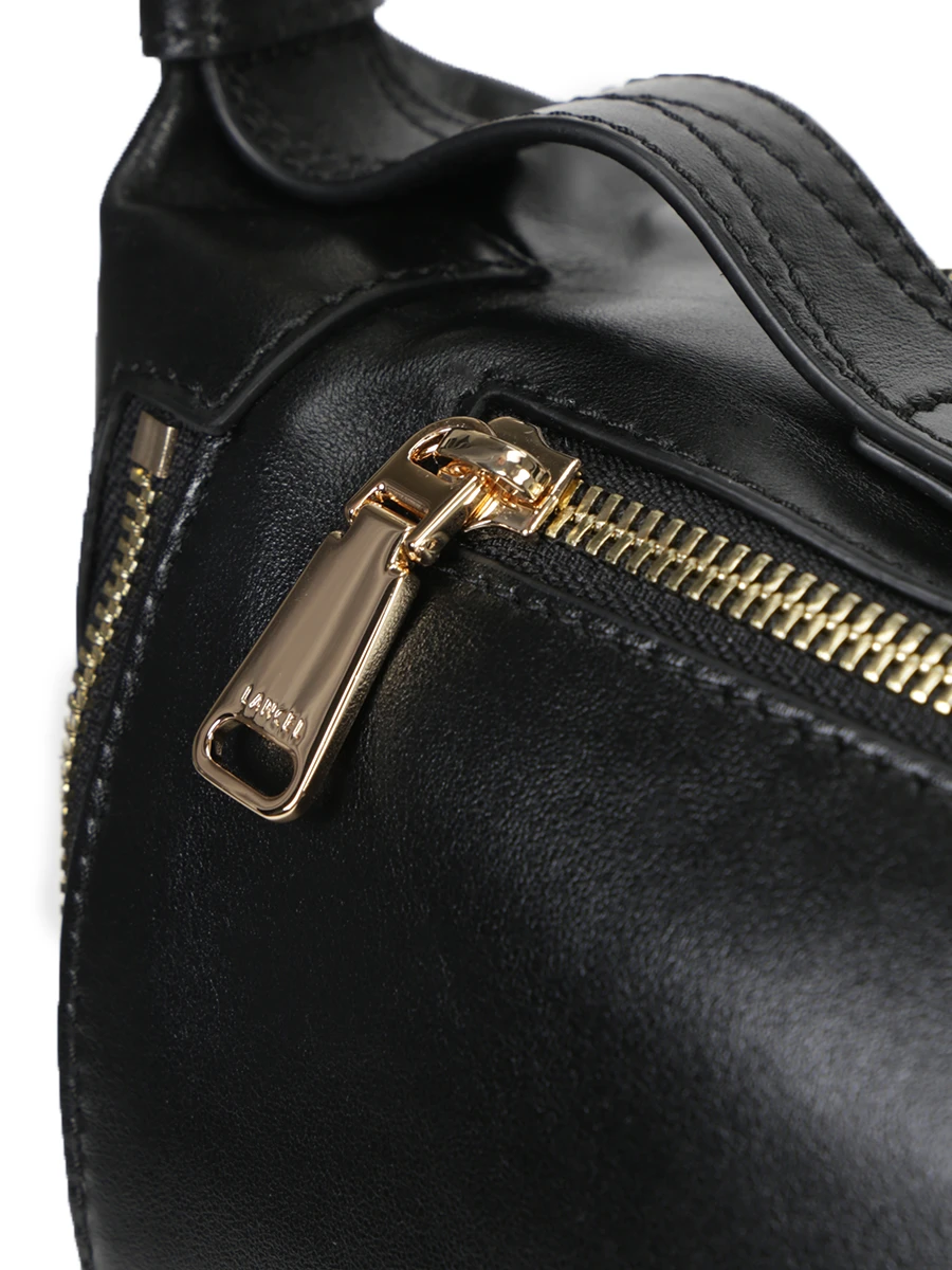 Сумка кожаная