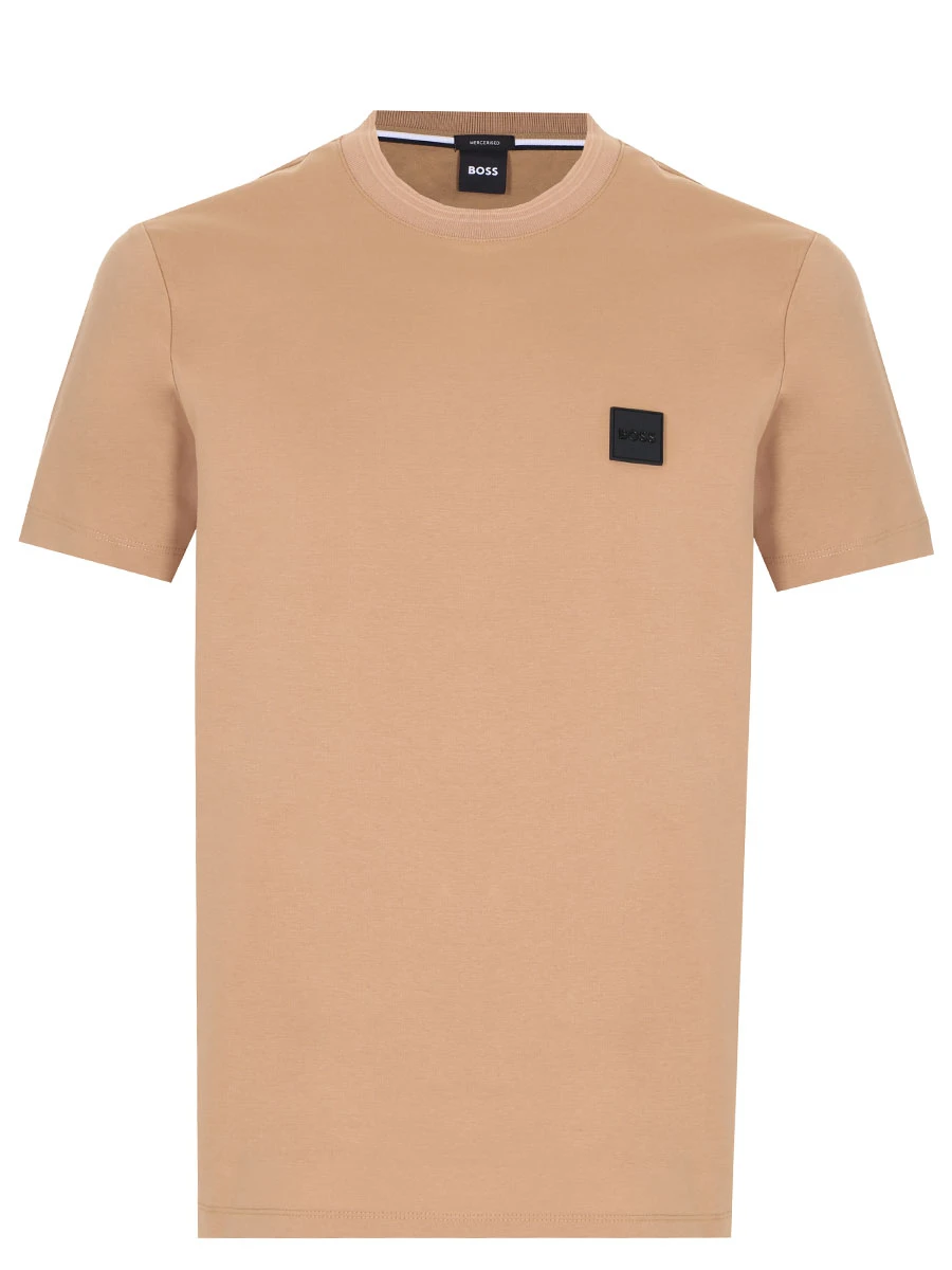 Футболка хлопковая