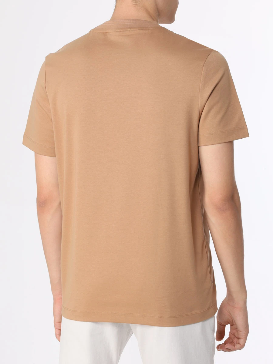 Футболка хлопковая