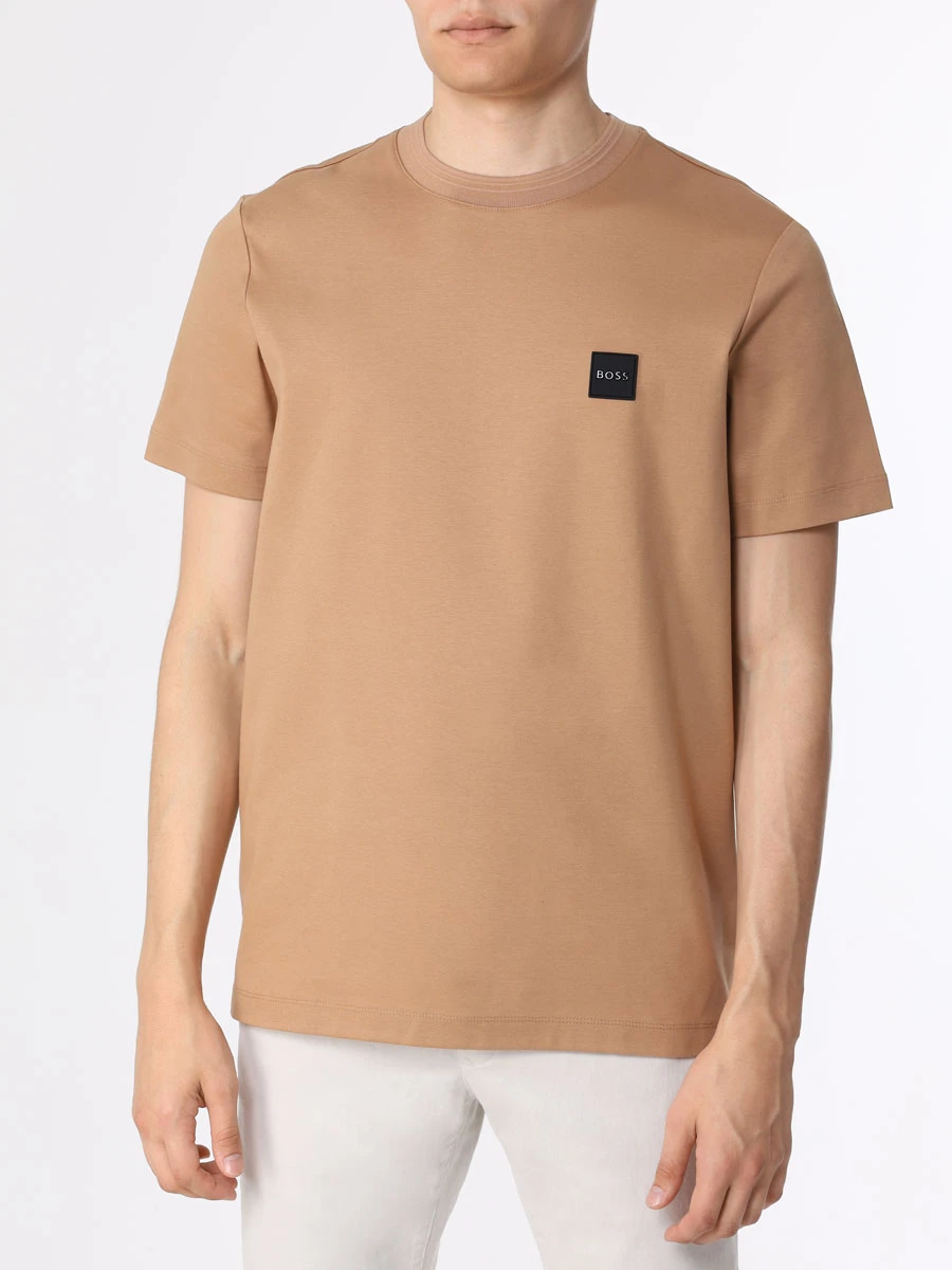 Футболка хлопковая