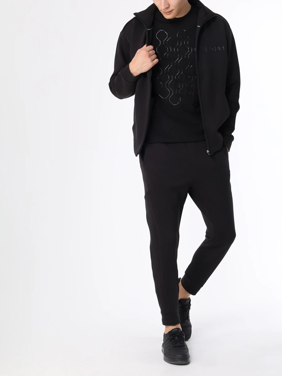 Футболка хлопковая