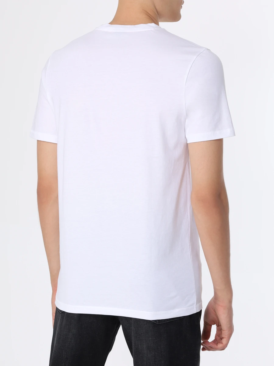 Футболка хлопковая