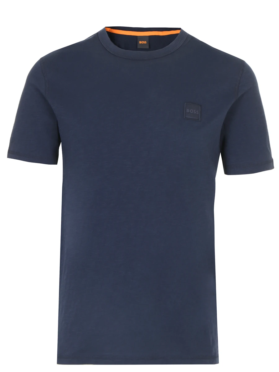 Футболка хлопковая