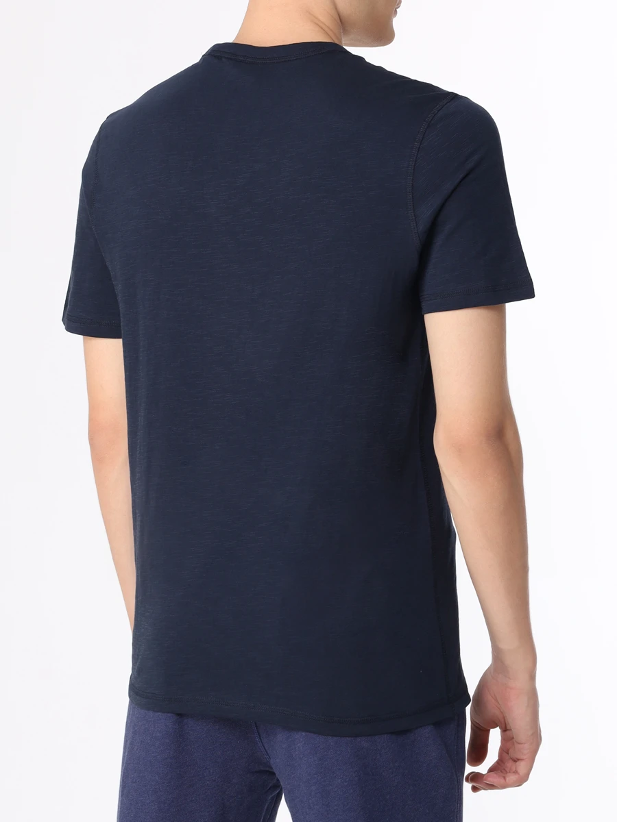 Футболка хлопковая