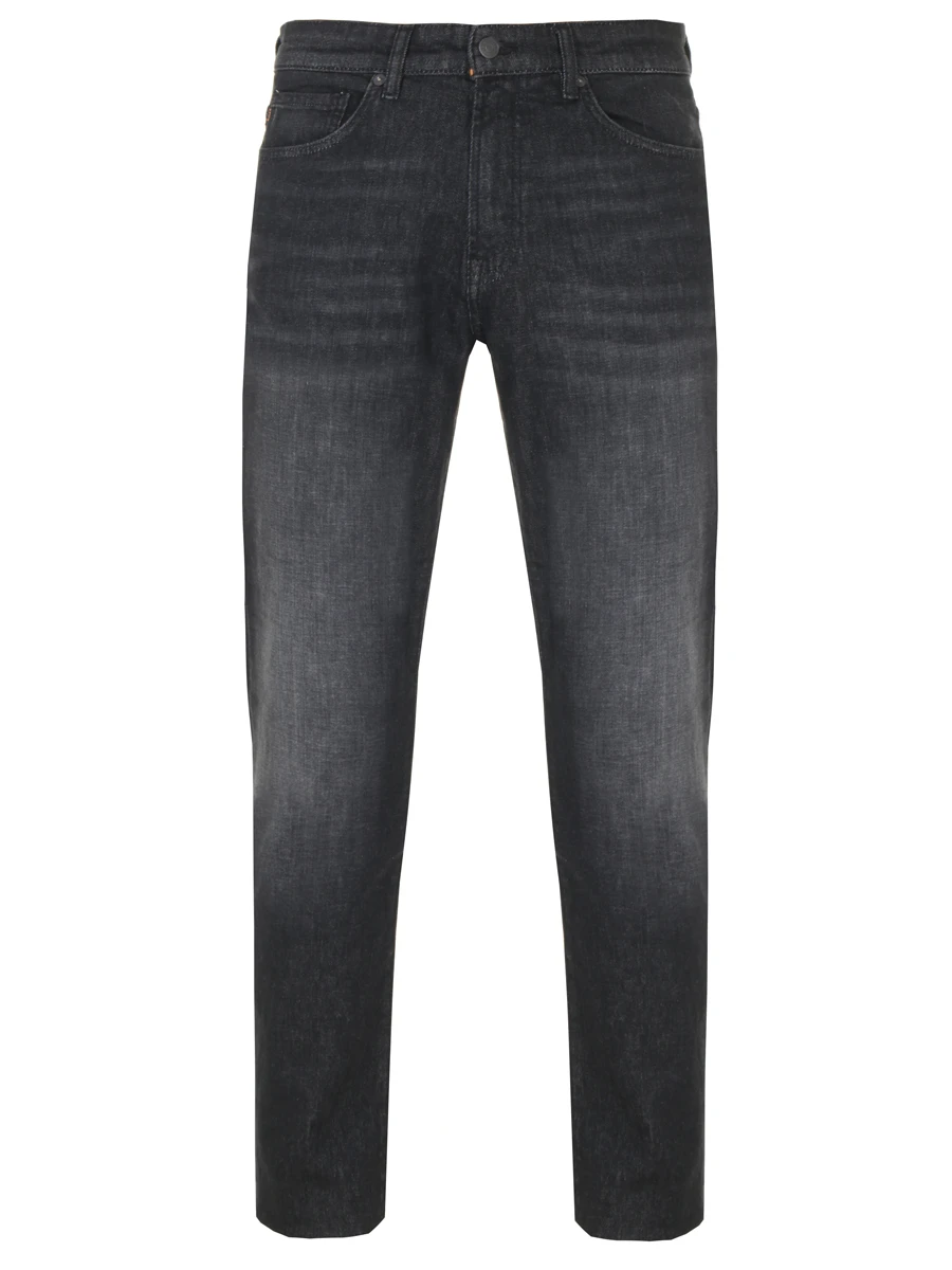 Джинсы Regular Fit хлопковые