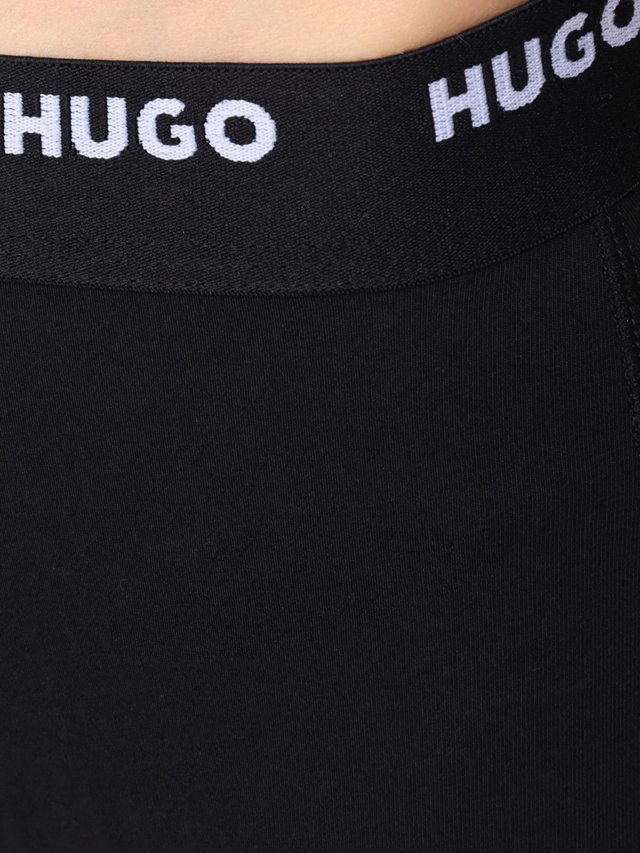 Набор из пяти хлопковых боксеров