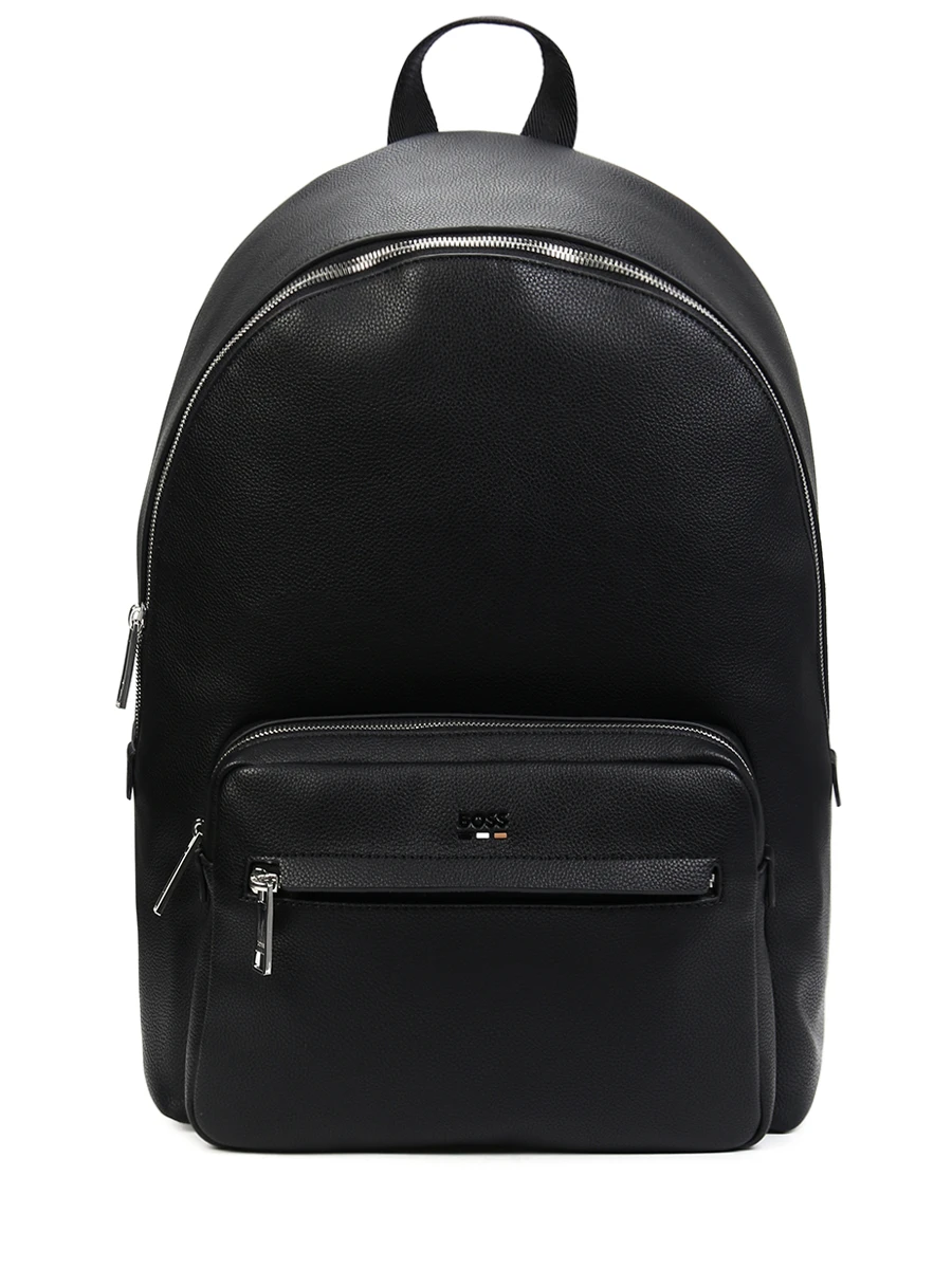 Рюкзак из экокожи