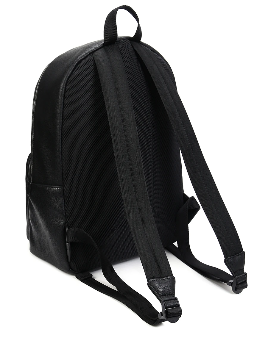 Рюкзак из экокожи