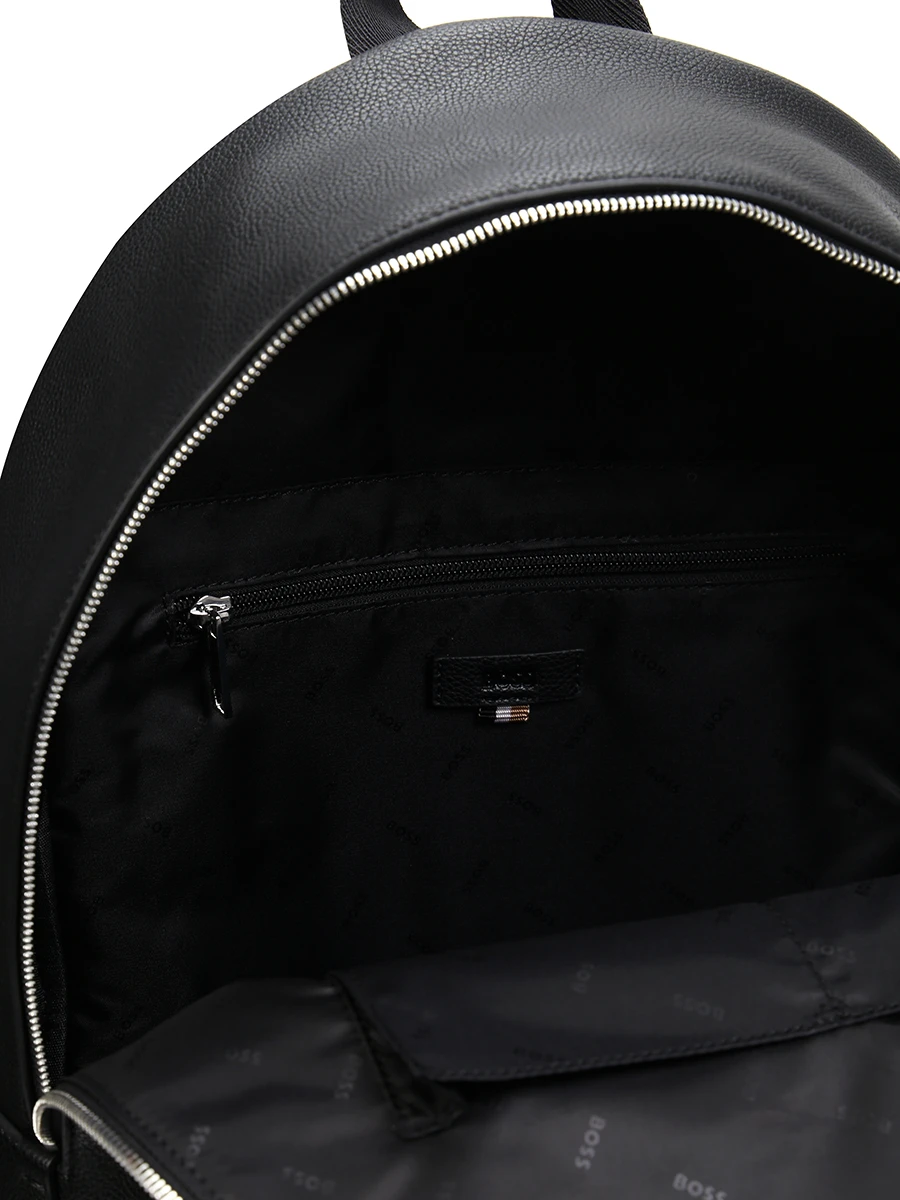 Рюкзак из экокожи