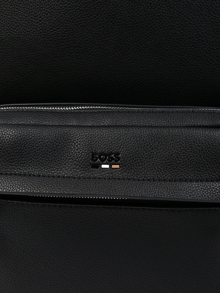 Рюкзак из экокожи