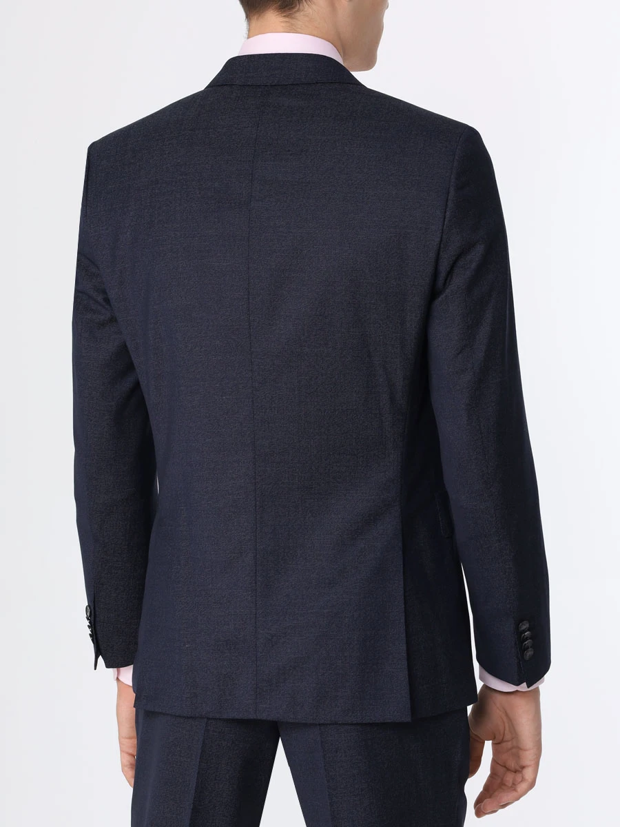 Костюм шерстяной