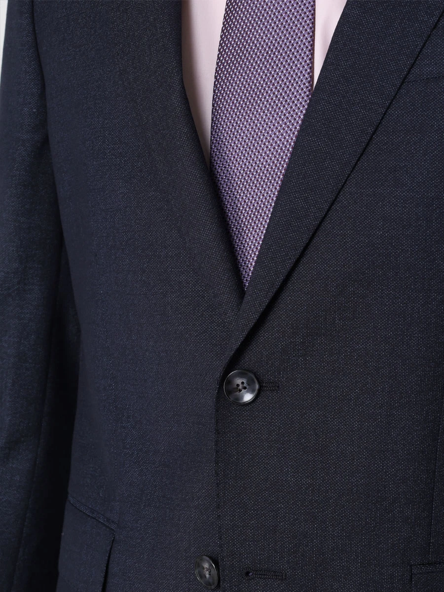 Костюм шерстяной