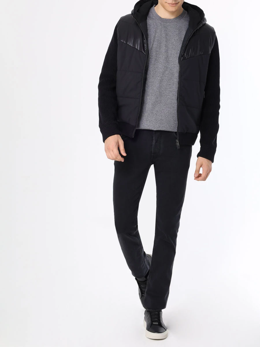 Футболка хлопковая