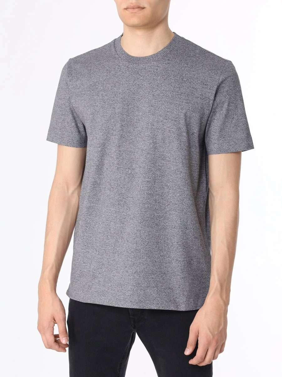 Футболка хлопковая