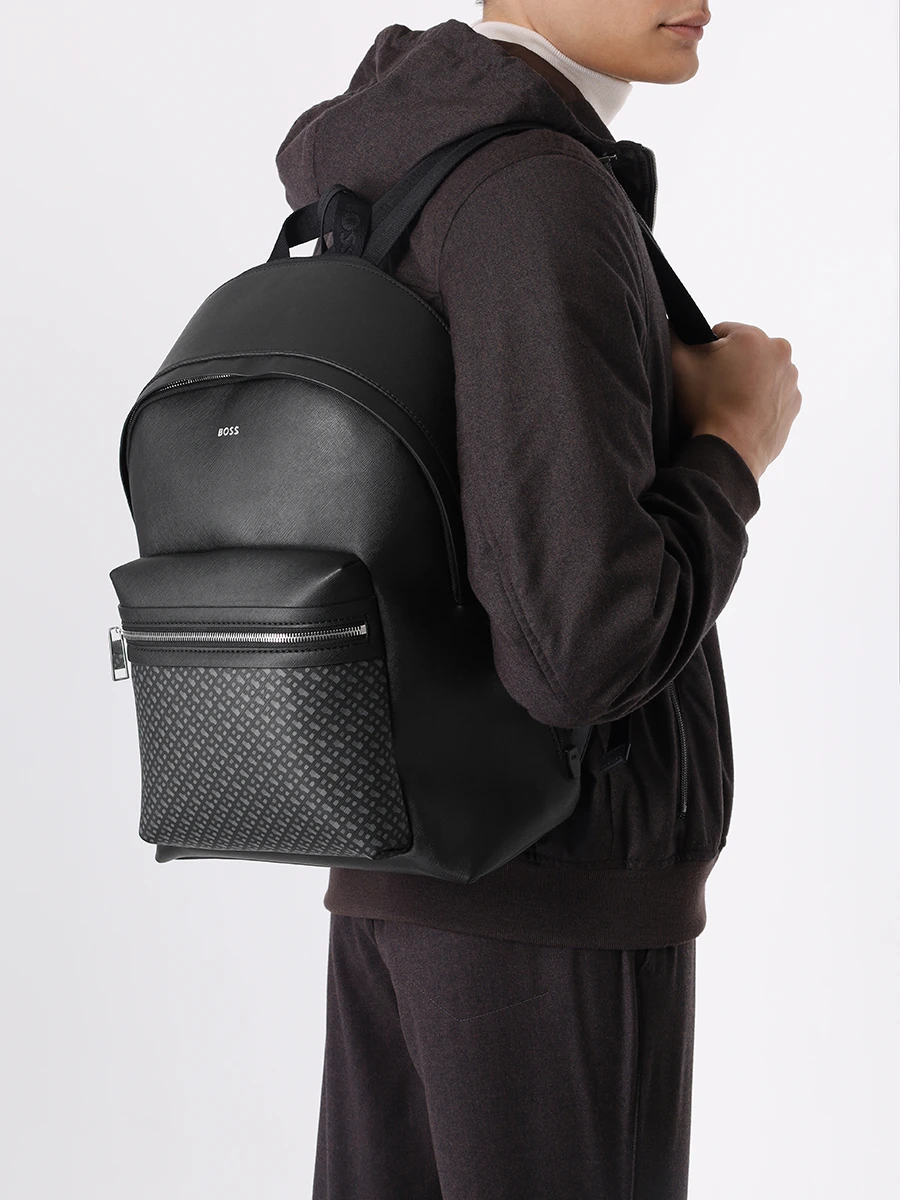 Рюкзак из экокожи Zair