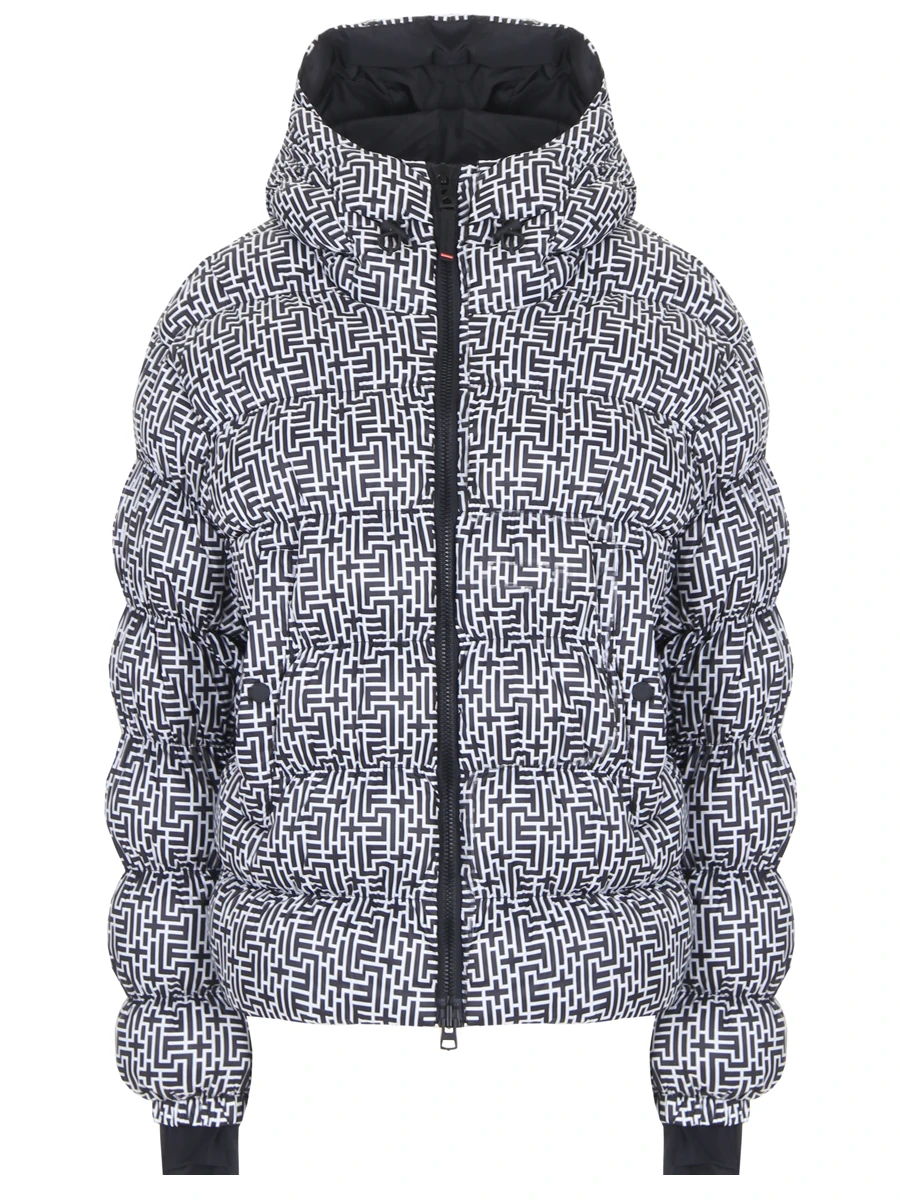 Куртка горнолыжная