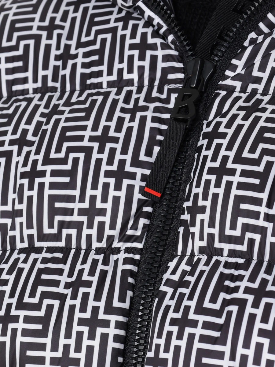 Куртка горнолыжная