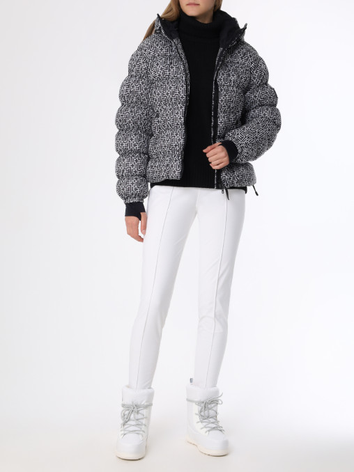 Куртка горнолыжная BOGNER FIRE + ICE