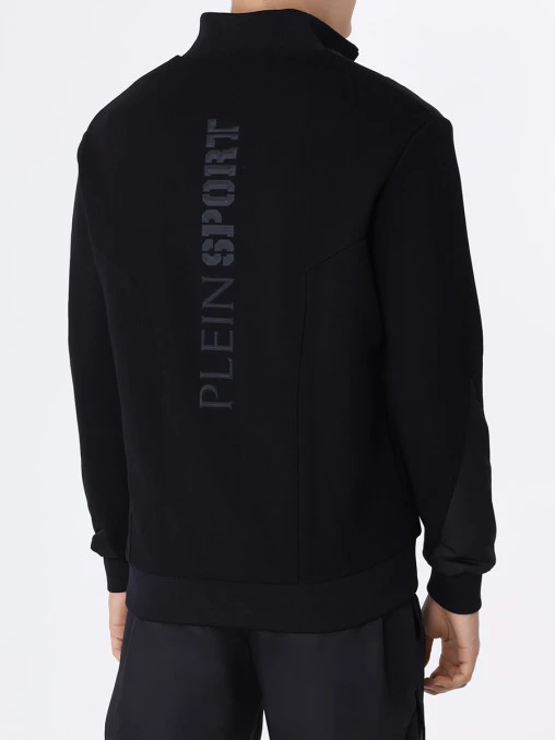 Костюм однотонный PLEIN SPORT