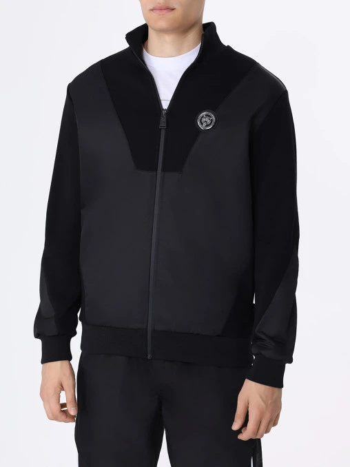 Костюм однотонный PLEIN SPORT