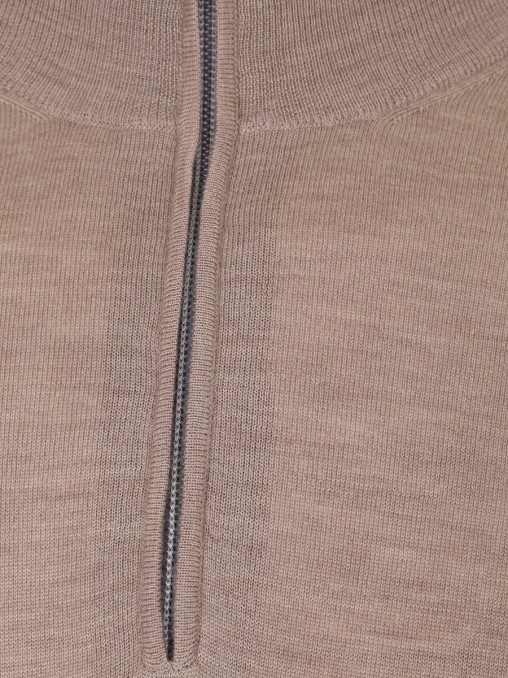 Джемпер шерстяной BRUNELLO CUCINELLI