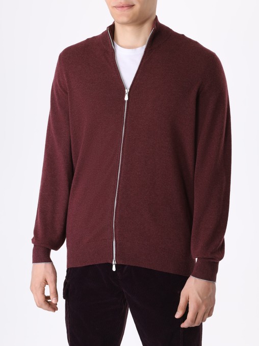 Кардиган кашемировый BRUNELLO CUCINELLI