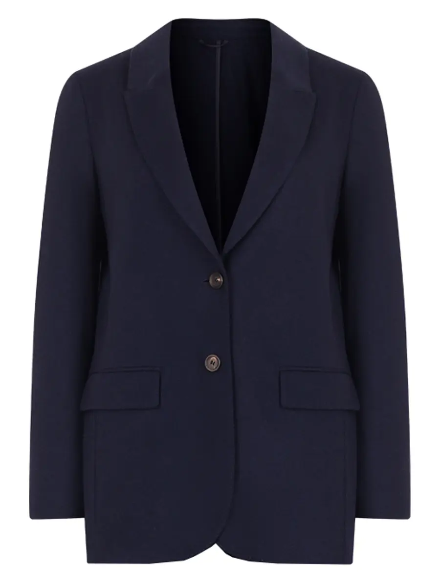 Пиджак кашемировый