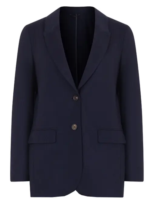 Пиджак кашемировый BRUNELLO CUCINELLI