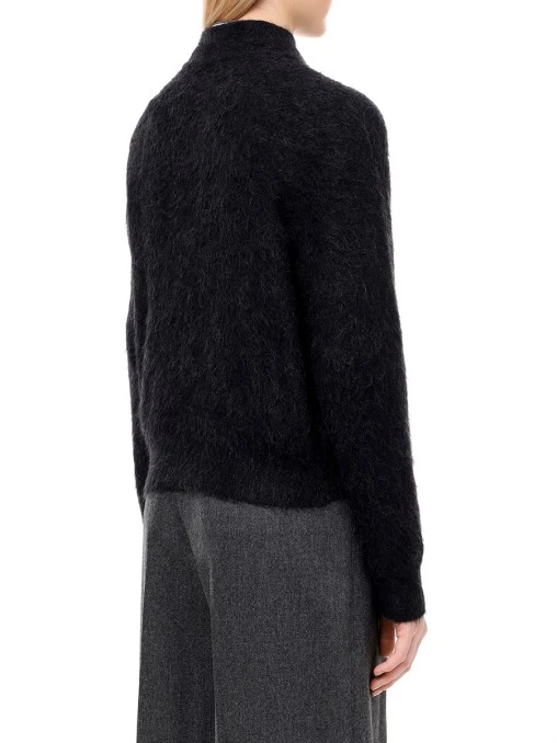 Джемпер шерстяной BRUNELLO CUCINELLI