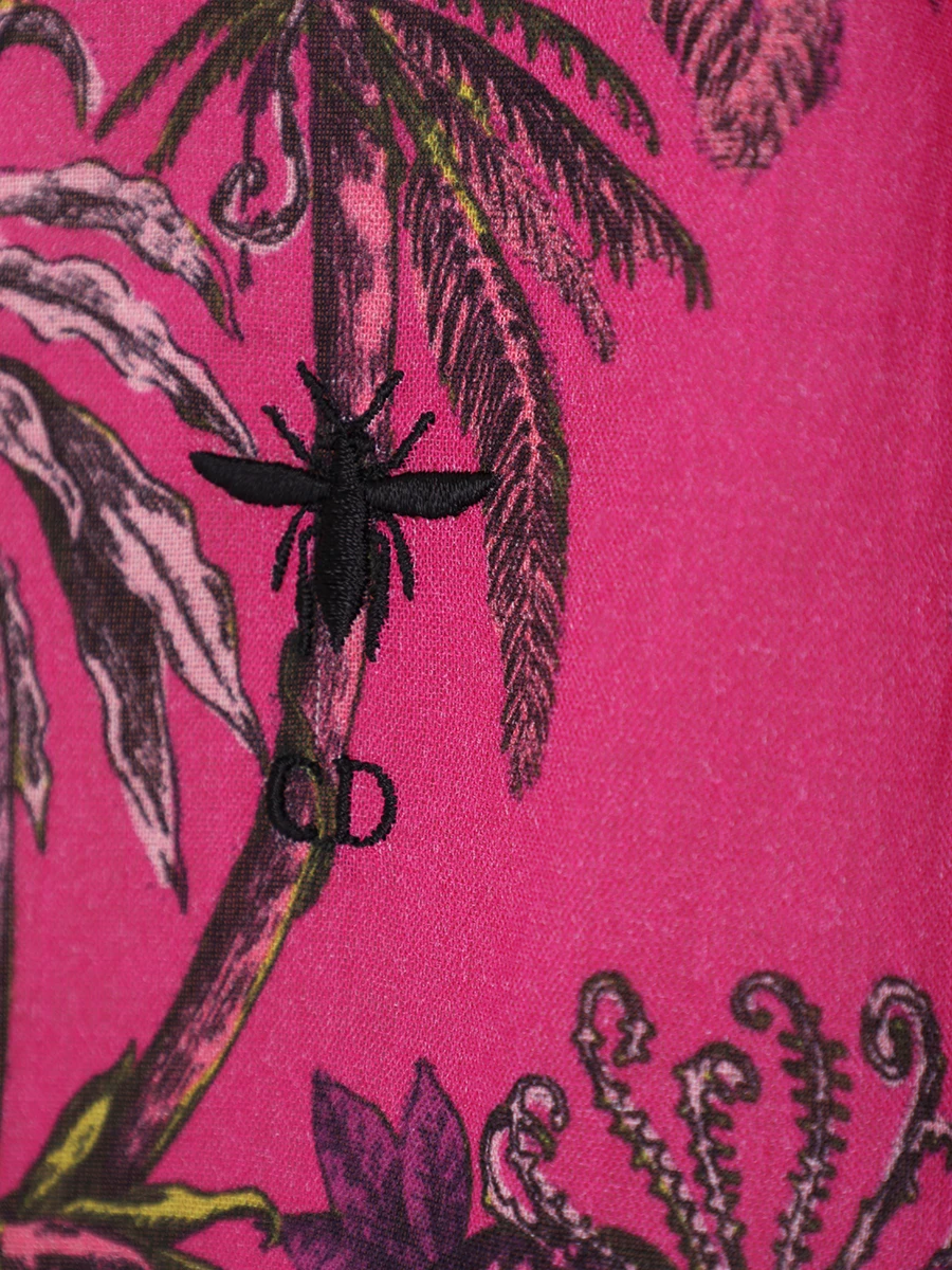 Блуза хлопковая